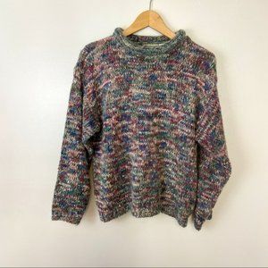 VTG NORTHCREST Knit Sweater